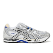 ASICS SportStyle Invincible Gel-Nimbus 10.1 silber 85898 2