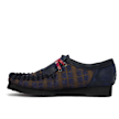 Clarks&nbsp; x Nicholas Daley Wallabee multicolore 85895 3