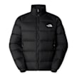 The North Face Hydrenalite Down Jacket noir 87474 1