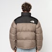 The North Face M 1996 Retro Nuptse Jacket braun 87476 4