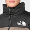 The North Face M 1996 Retro Nuptse Jacket braun 87476 5