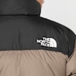 The North Face M 1996 Retro Nuptse Jacket bruin 87476 9