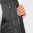 The North Face Mountain Down Jacket schwarz 88561 6