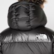 The North Face Pertex Down Jacket black 90584 7