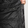The North Face&nbsp; Pertex Down Jacket noir 90584 9