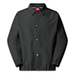 The North Face Redbox Dryvent Coaches Jacket grey 90736 1