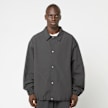 The North Face Redbox Dryvent Coaches Jacket grey 90736 2