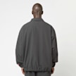 The North Face Redbox Dryvent Coaches Jacket grey 90736 4