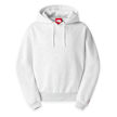 The North Face RedBox Hoodie grey 90117 1