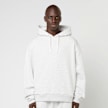 The North Face RedBox Hoodie grey 90117 2