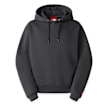The North Face RedBox Hoodie black 85901 1