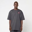 The North Face RedBox Short Sleeve Tee black 91418 2