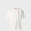 The North Face RedBox Short Sleeve Tee weiß 91420 1