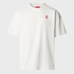 The North Face RedBox Short Sleeve Tee wit 91420 1