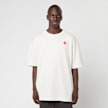 The North Face RedBox Shortsleeve Tee white 91420 2