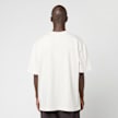 The North Face RedBox Short Sleeve Tee Weiss 91420 4