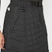 The North Face W Quilted Volume Skirt - AP black 90119 6