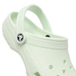 Crocs Wmns Classic Clog mint tint grün 88677 6