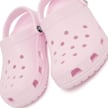Crocs Wmns Classic Clog pink milk rosa 86145 6