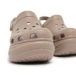 Crocs Wmns Bae Clog taupe beige 87650 5