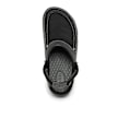 Crocs Yukon Vista II LR Clog M black/slate grey zwart 86524 4