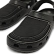 Crocs Yukon Vista II LR Clog M black/slate grey black 86524 5