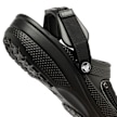 Crocs Yukon Vista II LR Clog M black/slate grey zwart 86524 6