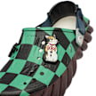 Crocs x Demon Slayer Echo Clog "Tanjiro" grün 87907 5