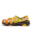 Crocs x Demon Slayer All Terrain Clog "Zenitsu" gelb 86527 3