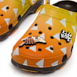 Crocs x Demon Slayer All Terrain Clog "Zenitsu" jaune 86527 5