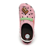 Crocs x Demon Slayer Classic Clog "Nezuko" light pink 86526 4