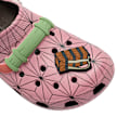 Crocs x Demon Slayer Classic Clog "Nezuko" rose 86526 5