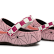 Crocs x Demon Slayer Classic Clog "Nezuko" rose 86526 7