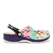 Crocs x Demon Slayer Classic Clog "Shinobu" multicolore 87908 2