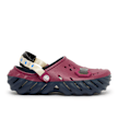 Crocs x Demon Slayer Echo Clog "Giyu" multicolor 86531 2