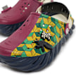 Crocs x Demon Slayer Echo Clog "Giyu" multicolor 86531 5