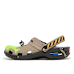 Crocs x Ghostbusters Classic Clog multicolor 89901 3