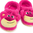 Crocs Pixar Lotso Lined Classic Clog light pink 90623 5