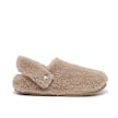 Crocs Wmns Classic Cozzzy Slipper mushroom beige 87651 2