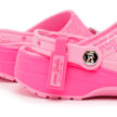 Crocs Wmns Mattel Pink Barbie Cls Clg multi rosa 86146 6