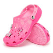 Crocs Wmns Mattel Pink Barbie Cls Clg multi rosa 86146 7