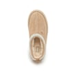 UGG W Tazz II chestnut beige 85947 4