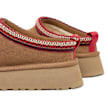 UGG W Tazz II chestnut brown 87506 5