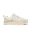 UGG W Lo Lowmel jasmine beige 85946 2
