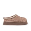 UGG Wmns Tazz II beige 88584 2