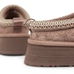 UGG Wmns Tazz II beige 88584 5