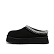 UGG W Tazz II chestnut noir 89785 3