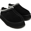 UGG W Tazz II chestnut noir 89785 6