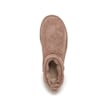 UGG Wmns Classic Ultra Mini beige 85948 4