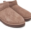 UGG Wmns Classic Ultra Mini beige 85948 6